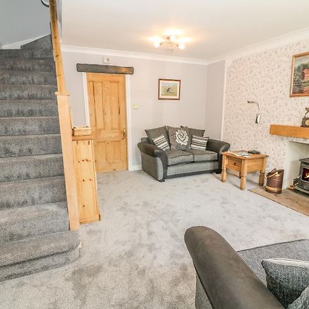 Croft Cottage Long Preston Bagian luar foto