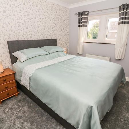 Croft Cottage Long Preston Bagian luar foto