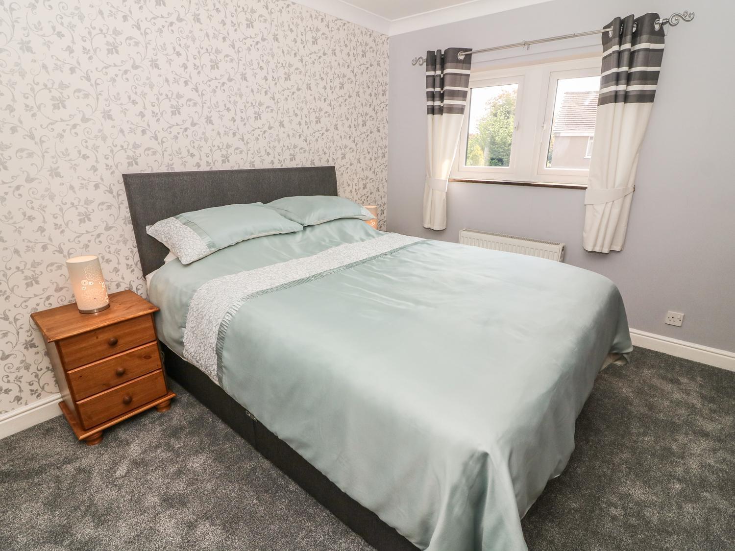 Croft Cottage Long Preston Bagian luar foto